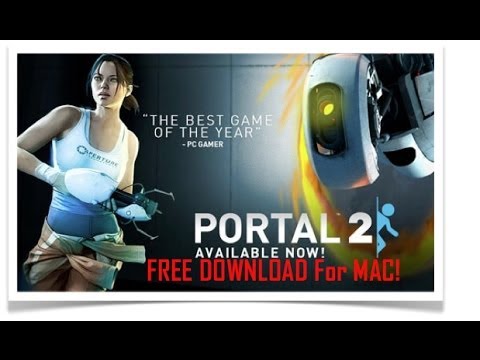 Portal For Mac